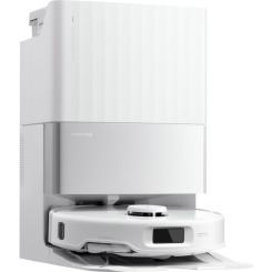 Пылесос Roborock Qrevo Edge 5V1 White Фото 4