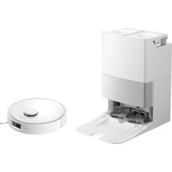 Пылесос Roborock Qrevo Edge 5V1 White Фото 5