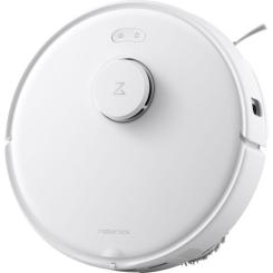 Пылесос Roborock Qrevo Edge 5V1 White Фото 6