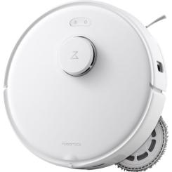 Пылесос Roborock Qrevo Edge 5V1 White Фото 7