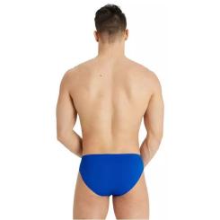 Плавки Arena Team Swim Briefs Solid 004773-720 блакитний 80 Фото 1