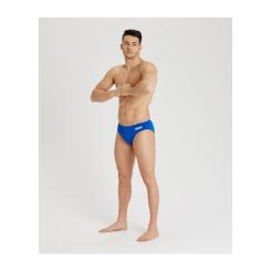 Плавки Arena Team Swim Briefs Solid 004773-720 блакитний 80 Фото 3
