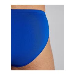 Плавки Arena Team Swim Briefs Solid 004773-720 блакитний 80 Фото 4