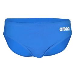 Плавки Arena Team Swim Briefs Solid 004773-720 блакитний 80 Фото 5