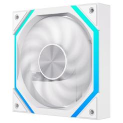 Кулер для корпуса Gamemax FN12A-N2-W Фото 2