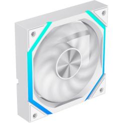 Кулер для корпуса Gamemax FN12A-N2-W Фото 3