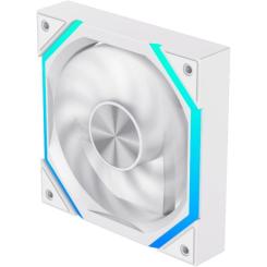 Кулер для корпуса Gamemax FN12A-N2-W Фото 4