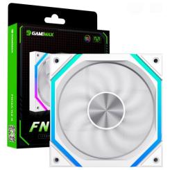 Кулер для корпуса Gamemax FN12A-N2-W Фото 5