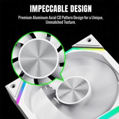 Кулер для корпуса Gamemax FN12A-N2-W Фото 8