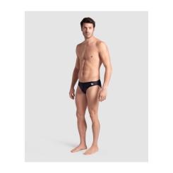 Плавки Arena Santamarias R 006449-501 чорний 85 Фото 2