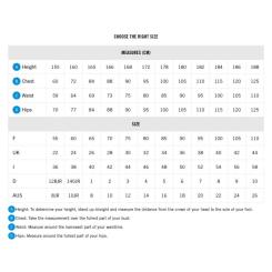 Плавки Arena Santamarias R 006449-501 чорний 85 Фото 5