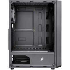 Корпус для ПК 1stPlayer FD3-BK-4F7 Фото 3