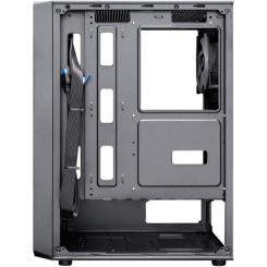 Корпус для ПК 1stPlayer FD3-BK-4F7 Фото 5