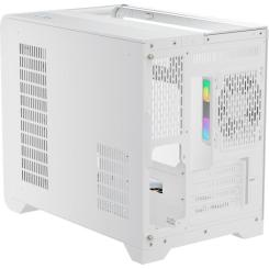 Корпус для ПК 1stPlayer RT6-WH Фото 10