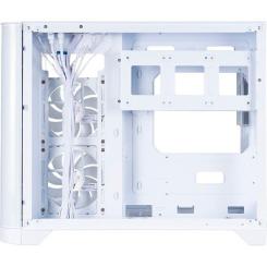 Корпус для ПК 1stPlayer UV6-WH-2FC7R-W-1FC7-W Фото 3