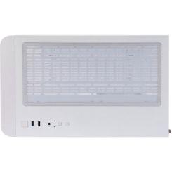 Корпус для ПК 1stPlayer UV6-WH-2FC7R-W-1FC7-W Фото 4