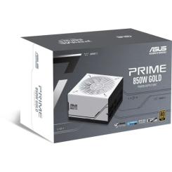 Блок питания ASUS 850W Prime AP-850G Фото 10