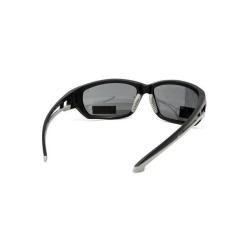 Солнцезащитные очки BluWater Seaside Polarized Серые Фото 1