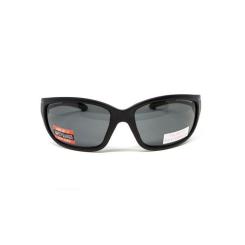 Солнцезащитные очки BluWater Seaside Polarized Серые Фото 2