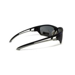 Солнцезащитные очки BluWater Seaside Polarized Серые Фото 3