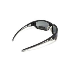 Солнцезащитные очки BluWater Seaside Polarized Серые Фото 4