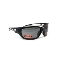 Солнцезащитные очки BluWater Seaside Polarized Серые Фото 5