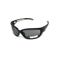 Солнцезащитные очки BluWater Seaside Polarized Серые Фото 6