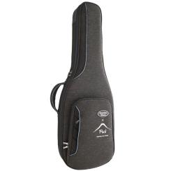 Электрогитара FGN Mythic J-Standard Open Pore Black Фото 3