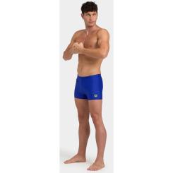 Плавки Arena Zip Swim Short 006159-700 синій 80 Фото 2
