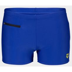 Плавки Arena Zip Swim Short 006159-700 синій 80 Фото 5