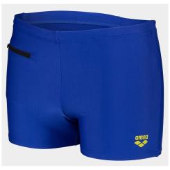 Плавки Arena Zip Swim Short 006159-700 синій 80 Фото 6