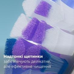 Электрическая зубная щетка Philips HX7406/02 Фото 10