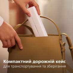 Электрическая зубная щетка Philips HX7406/02 Фото 11