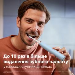 Электрическая зубная щетка Philips HX7406/02 Фото 2