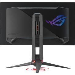 Монитор ASUS ROG Swift PG27UCDM Фото 7