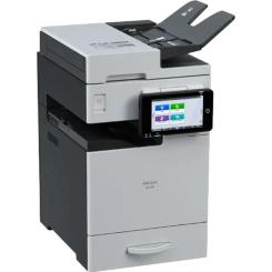 Многофункциональное устройство Ricoh IM 370 Фото 1