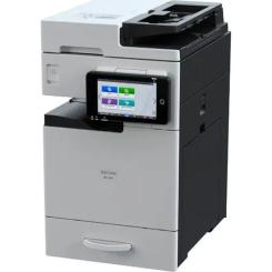 Многофункциональное устройство Ricoh IM 370 Фото 2