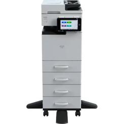 Многофункциональное устройство Ricoh IM 370 Фото 3