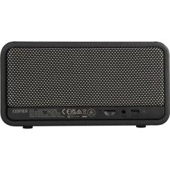 Акустическая система Edifier MP230 Retro black Фото 3