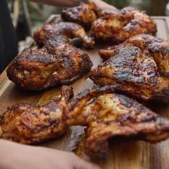 Гриль-барбекю Weber Genesis E-435 Black Фото 7