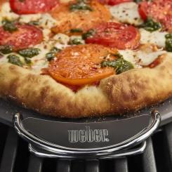 Гриль-барбекю Weber Genesis E-435 Black Фото 8