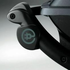 Гриль-барбекю Weber Q140 Grey Фото 5