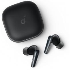 Наушники Anker SoundСore Liberty 5 Black Фото 4