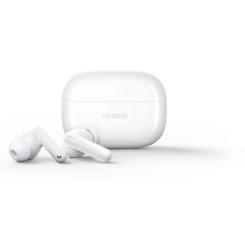 Наушники realme Buds T310 Agile White Фото 1
