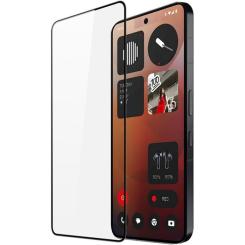 Стекло защитное PowerPlant Full screen Nothing Phone 3a pro Фото