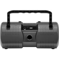 Акустическая система Defender Beatbox 20 Black Фото 2