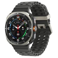 Смарт-часы Samsung Galaxy Watch Ultra (2025) Titanium Silver Фото