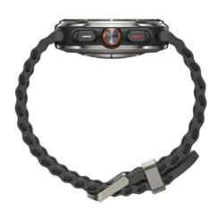 Смарт-часы Samsung Galaxy Watch Ultra (2025) Titanium Silver Фото 4