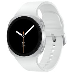 Смарт-часы Samsung Galaxy Watch 8 40mm Silver Фото