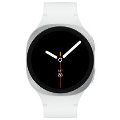 Смарт-часы Samsung Galaxy Watch 8 40mm Silver Фото 1